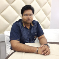 Vivek Goyal Acc