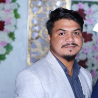 Tahir Nisar