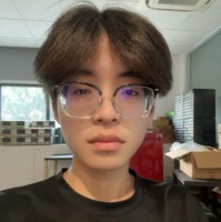 Keagan tan