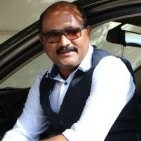 Narayan Pardeshi
