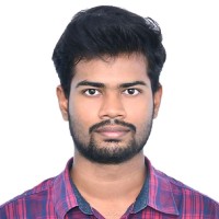 Ritheesh Kumar V