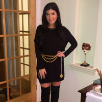 Stephanie Vukosavljevic