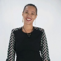 Maria Christine Colmenares