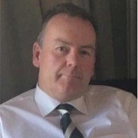 mike COLLOPY