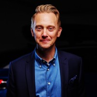 Petter Mååg