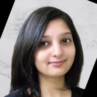 Shraddha Ingale