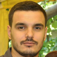 Cristian Sain