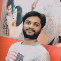 Deepak Kumar Paswan