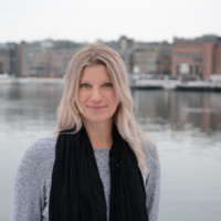 Erika Montague, Ph.D.