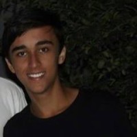 Izaak Salek