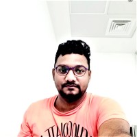 Md Umar Ansari