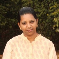 Mangaiyarkarasi M