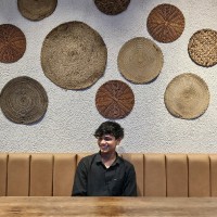 Dipak Varma