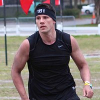Josh Poston