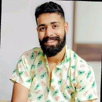 Ashutosh vyas
