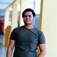 Mukesh Kumar