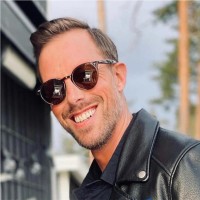 Fredrik Zander