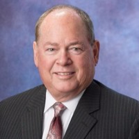 Geoff Elston