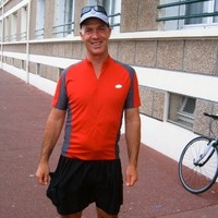 Jonathan Bradford