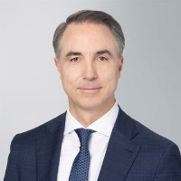 Tim Mungovan