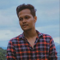Asutosh Pradhan