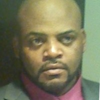 Antoine Robinson