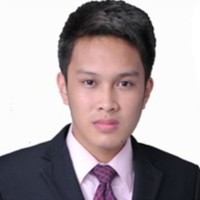 Gerald Oliveros