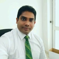 Upul Rahubaddha