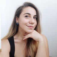 Selin Rahmieva