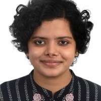 Rosemol Joseph