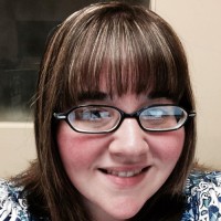 Samantha Morgan