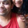 Anderson e Maria Gomes e Maria