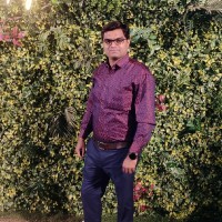 Harshad Prajapati