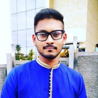 Anurag .S