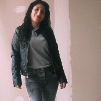 Joanna Regalado Saavedra