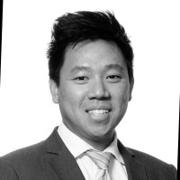 Antony Chung