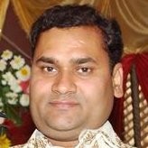 Rajesh Pci