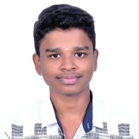 Chandru K