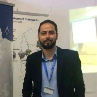 Mohammad Abu Qaoud, Pmp®