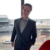 Edrick Drachenberg, P.E.