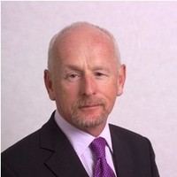 Ruairidh MacKenzie