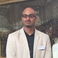 Dr Akil N Awan
