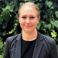 Nicola Ruprecht