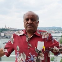 Sheth Dilip