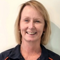 Sue Hewson