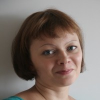 Olga Vinogradova