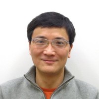 Jianxin Fu