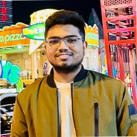 Abhi Patel