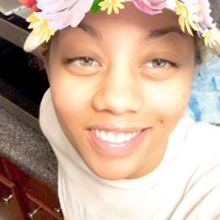 Sherica Garrison