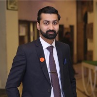 Muhammad Mudassar Tahir